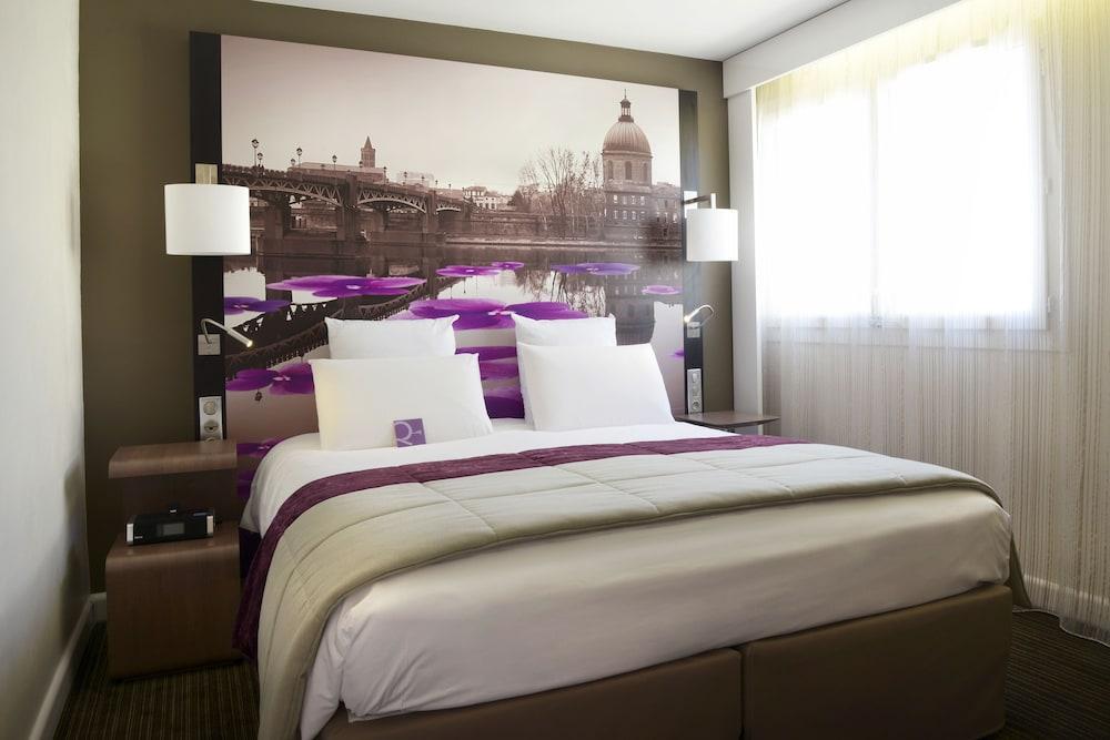 Mercure Toulouse Centre Wilson Capitole Exterior foto