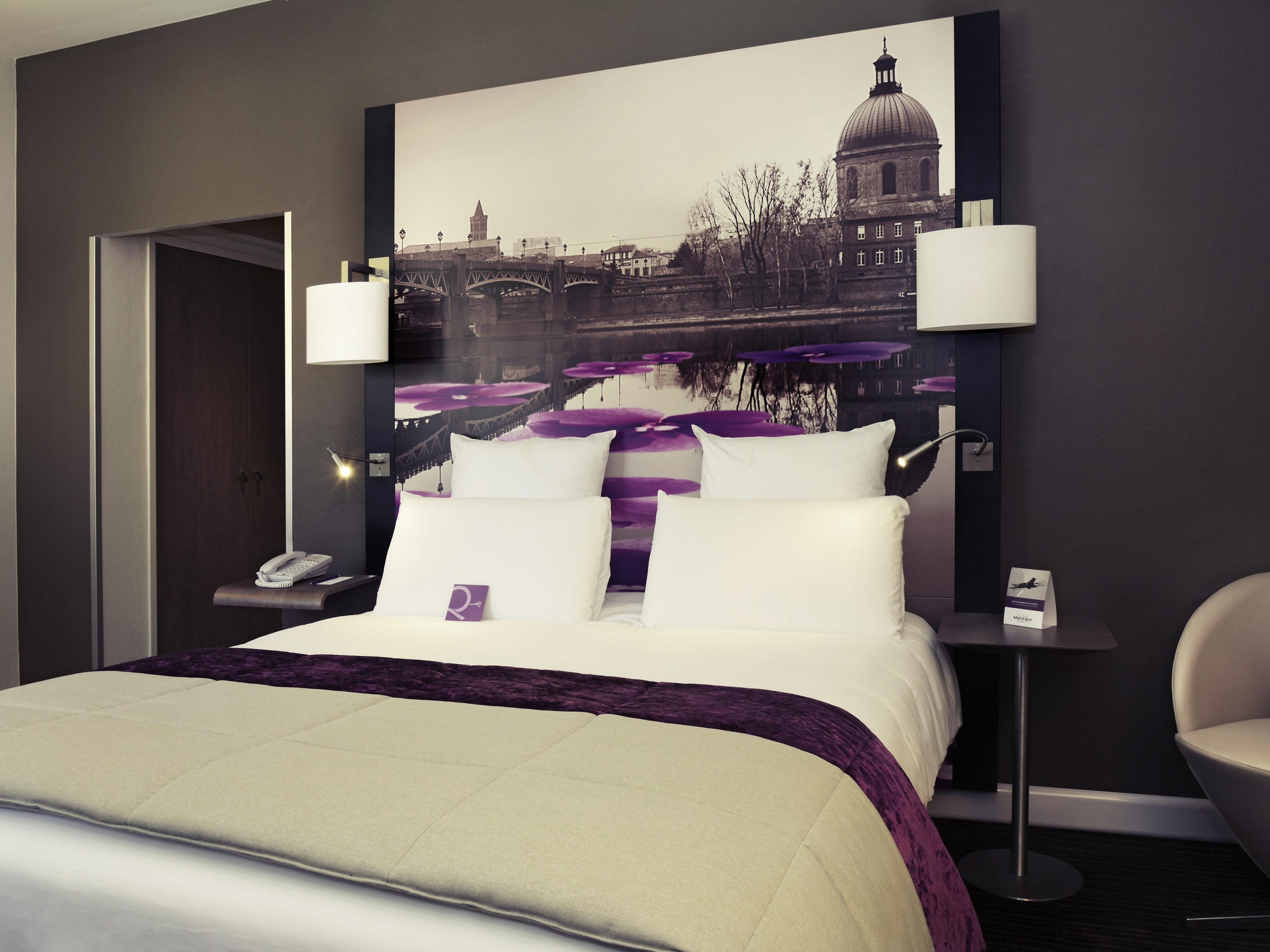 Mercure Toulouse Centre Wilson Capitole Exterior foto