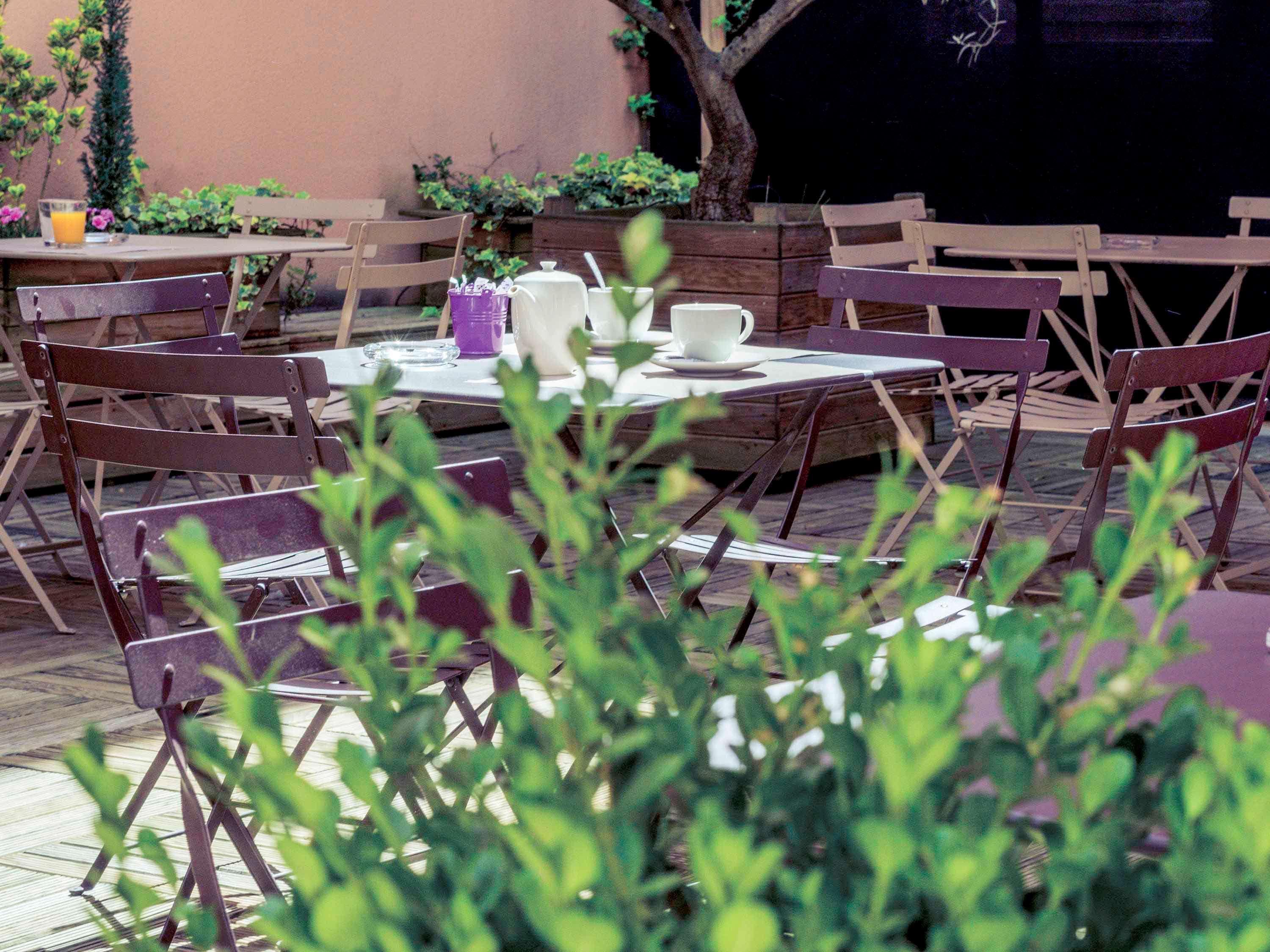 Mercure Toulouse Centre Wilson Capitole Exterior foto