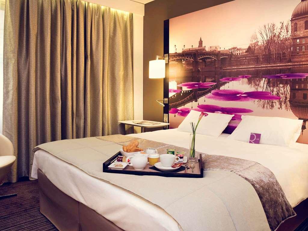 Mercure Toulouse Centre Wilson Capitole Exterior foto