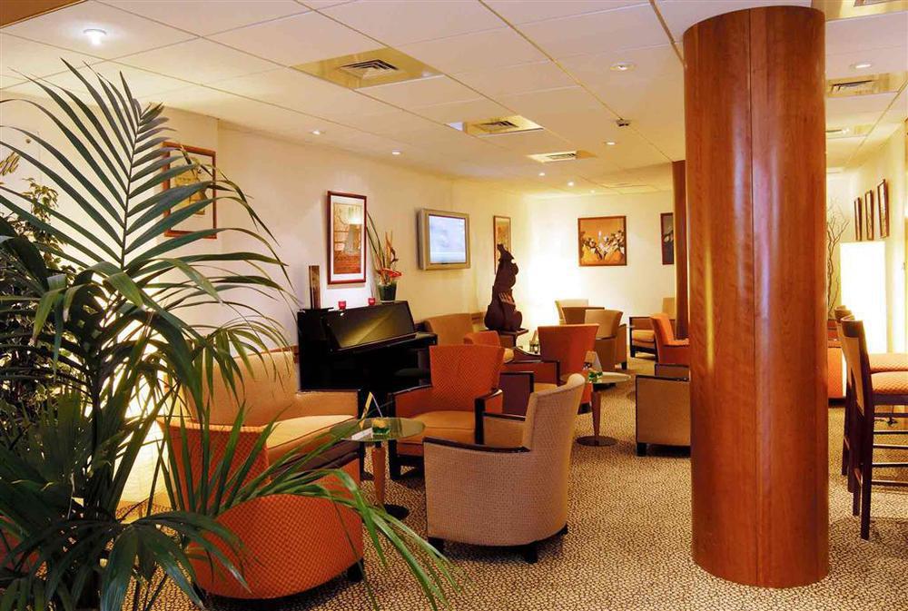 Mercure Toulouse Centre Wilson Capitole Interior foto